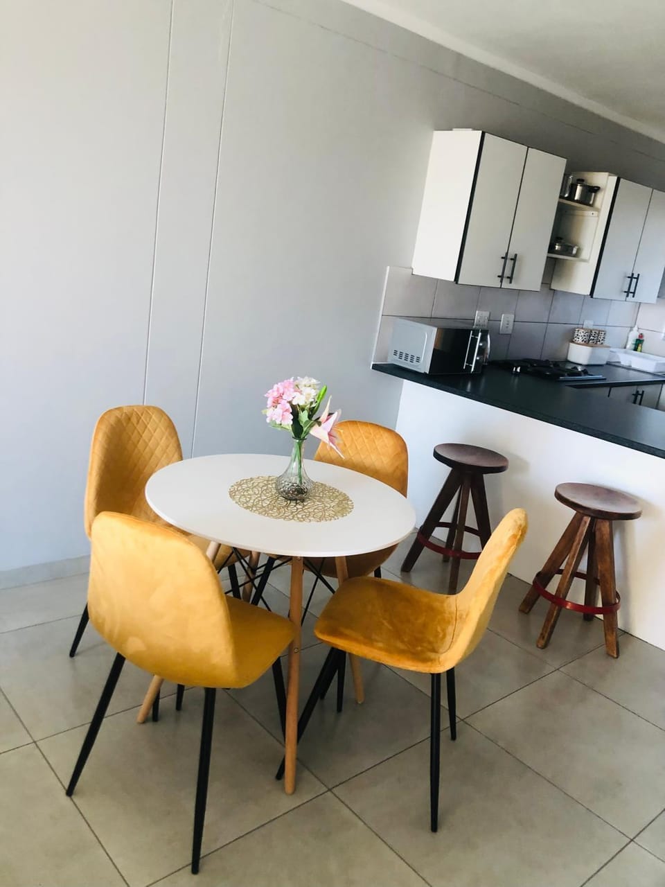 Menlyn Place Vacay Apartment in Pretoria