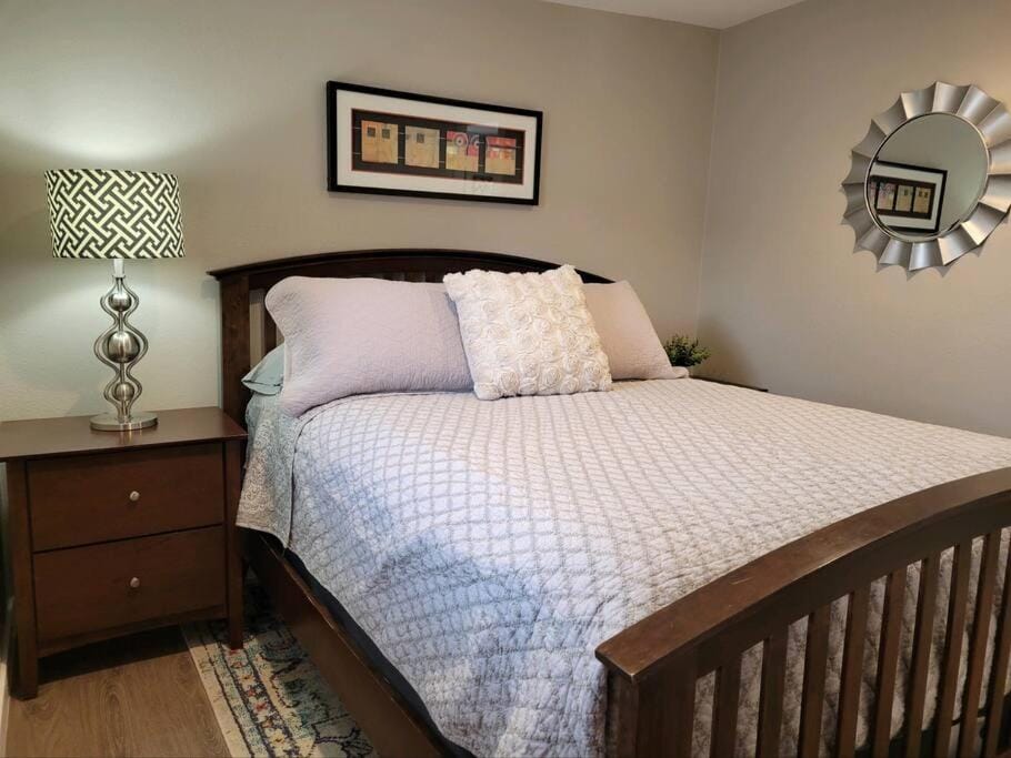 Calm and relaxing 1 bed Apartment in Brighton