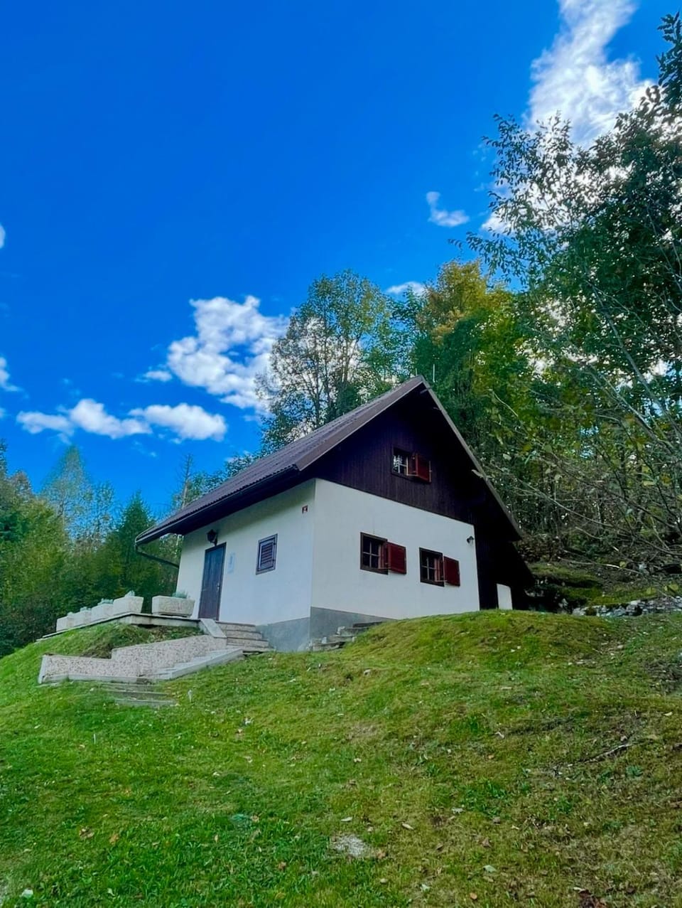 Day, Natural landscape
