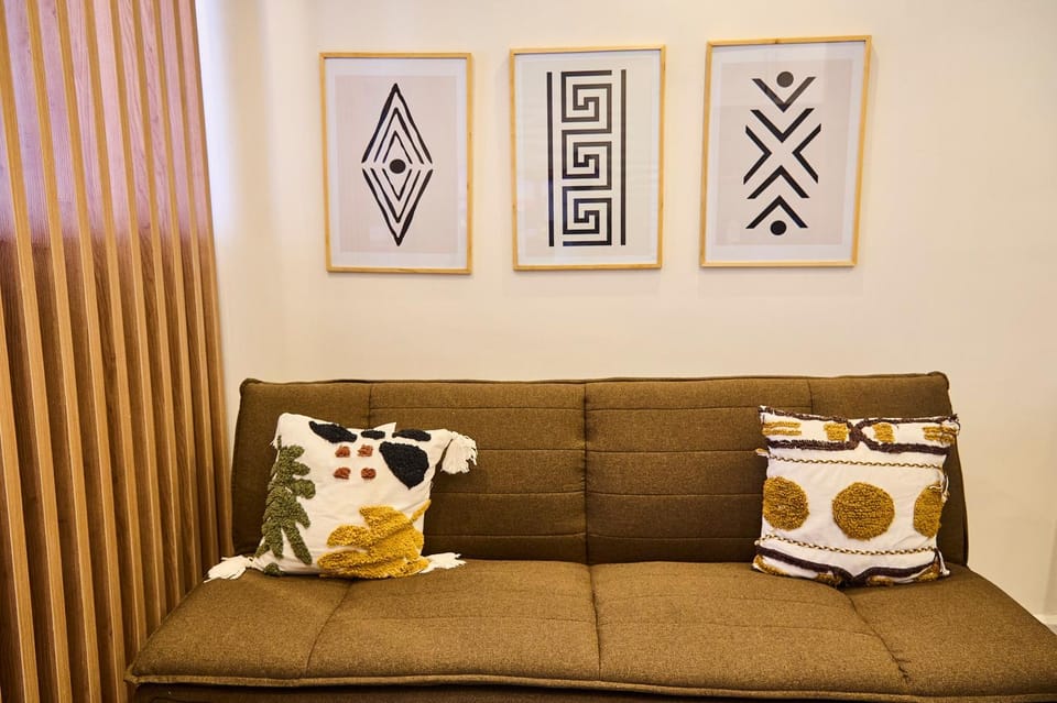 APCON Homes Apartment in Nairobi