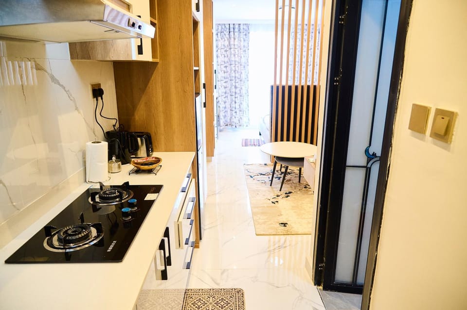 APCON Homes Apartment in Nairobi