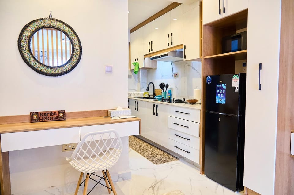 APCON Homes Apartment in Nairobi