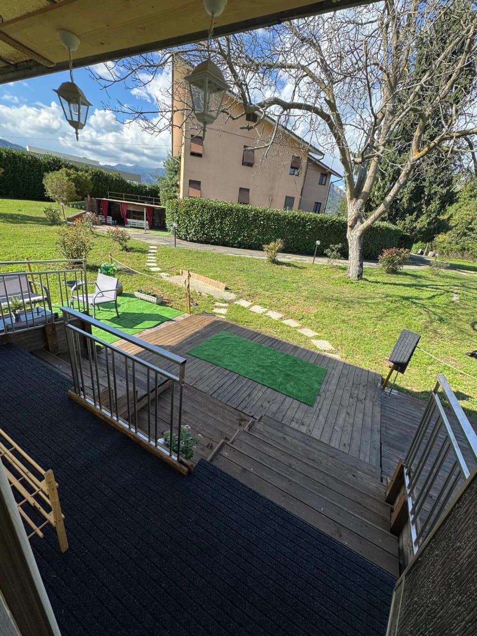 king's house Vacation rental in Piedmont