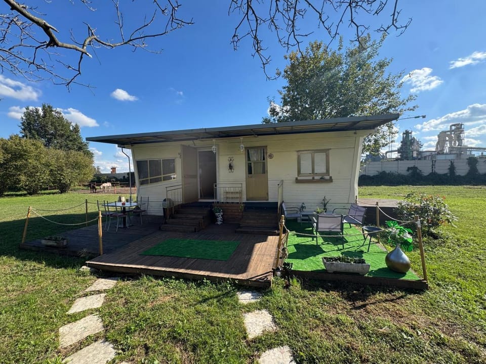 king's house Vacation rental in Piedmont