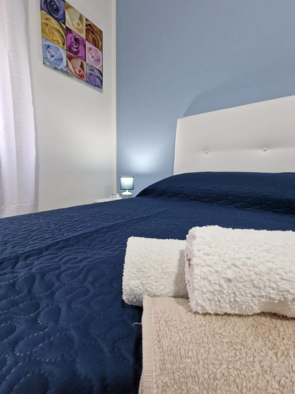 Tropea Beach House Apartment in Tropea