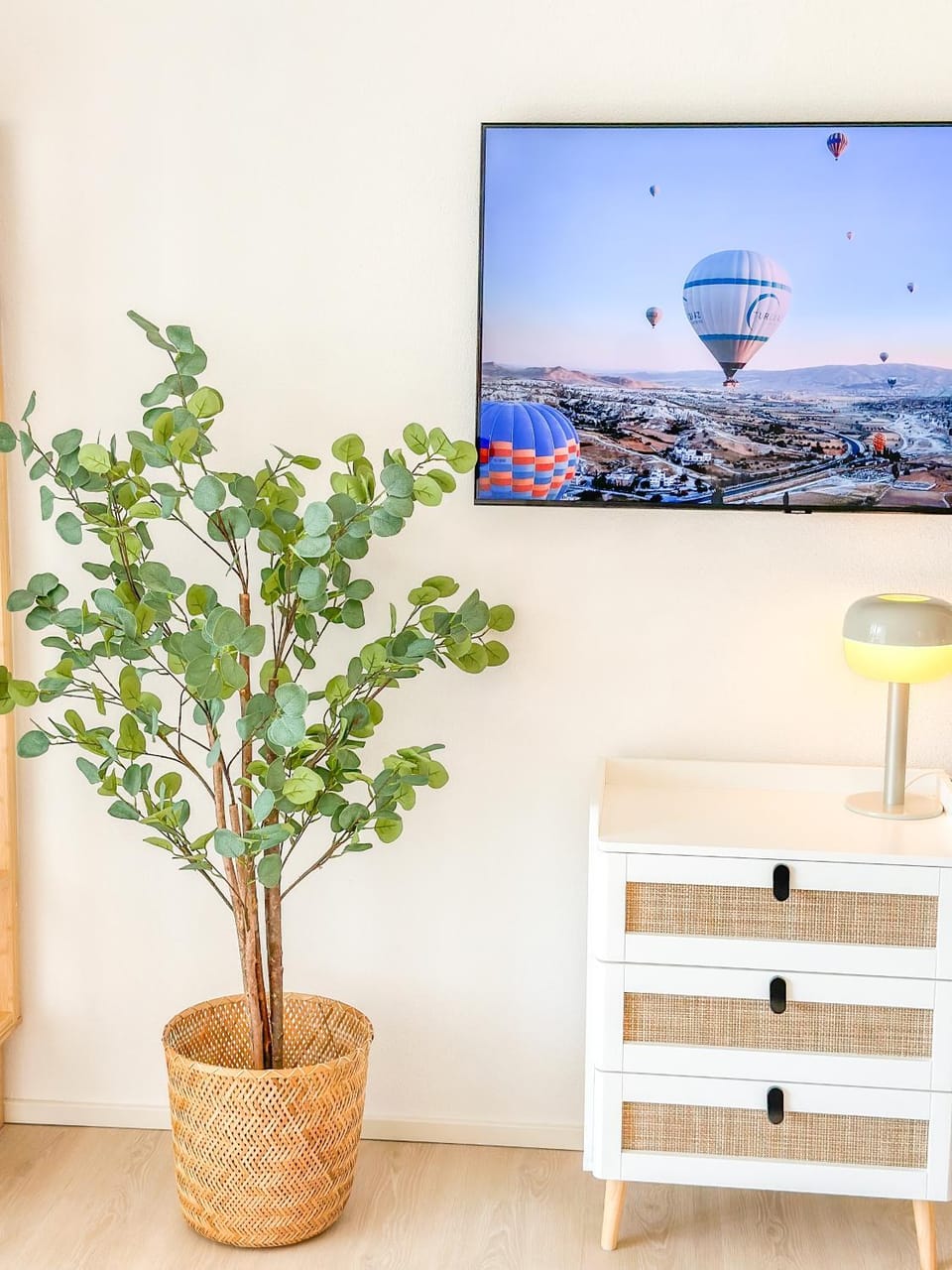 TV and multimedia, Living room