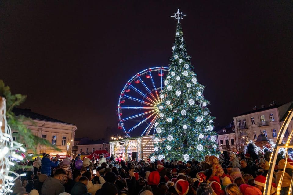 Rooms Spanie 7-Rynek Centrum &f-vat Apartment in Poland