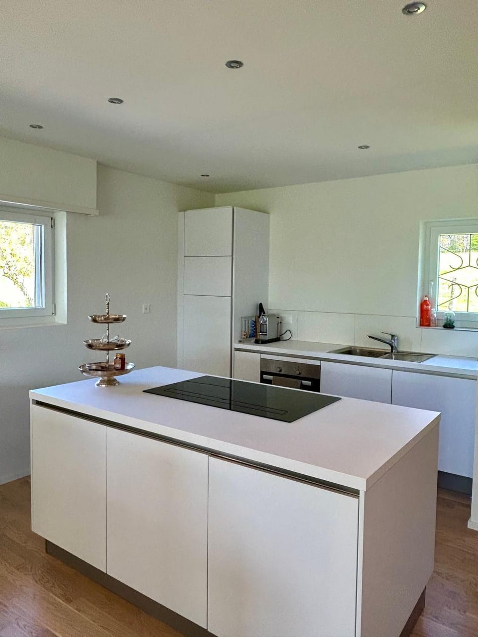 Maison de vacances en pleine Nature House in Canton of Bern (Region)
