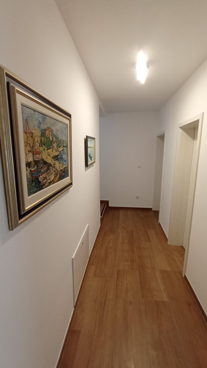 Apartman Rada Apartment in Primorje-Gorski Kotar County
