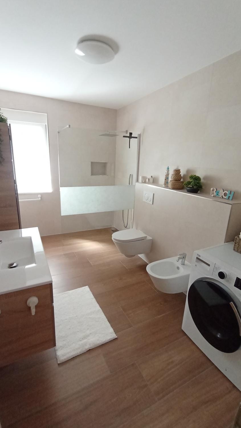 Apartman Rada Apartment in Primorje-Gorski Kotar County