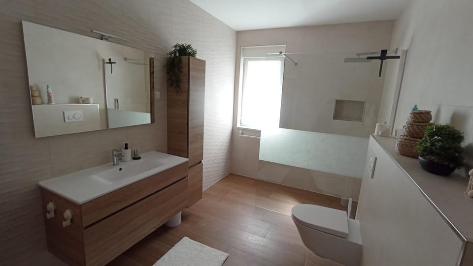 Apartman Rada Apartment in Primorje-Gorski Kotar County