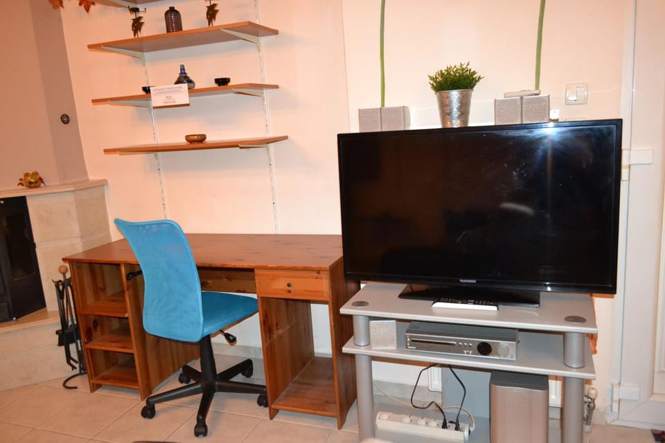 TV and multimedia