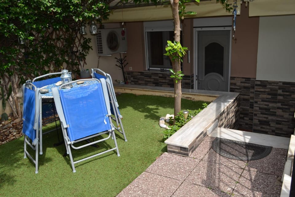 Patio, Balcony/Terrace
