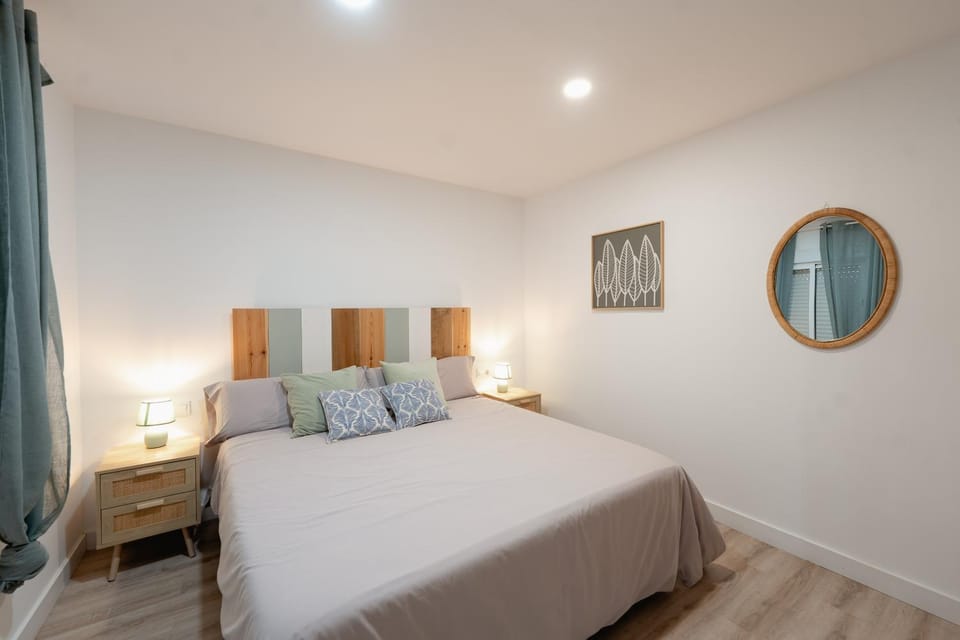 Baélia Casa Nerea Apartment in Alicante