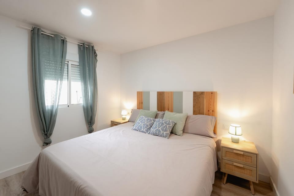 Baélia Casa Nerea Apartment in Alicante