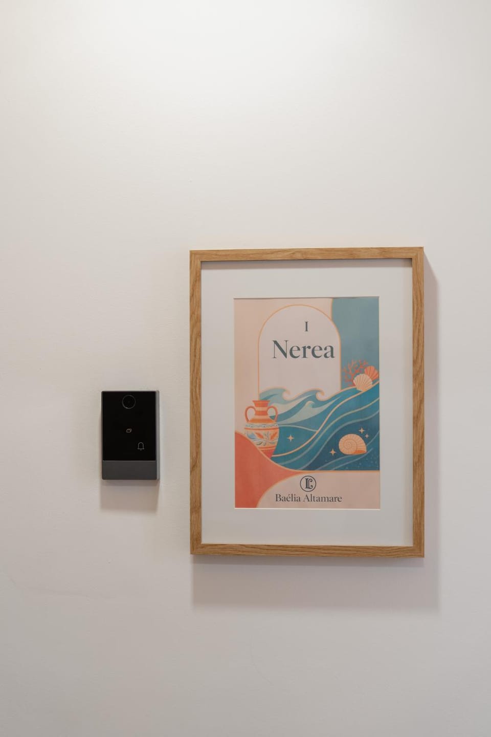 Baélia Casa Nerea Apartment in Alicante