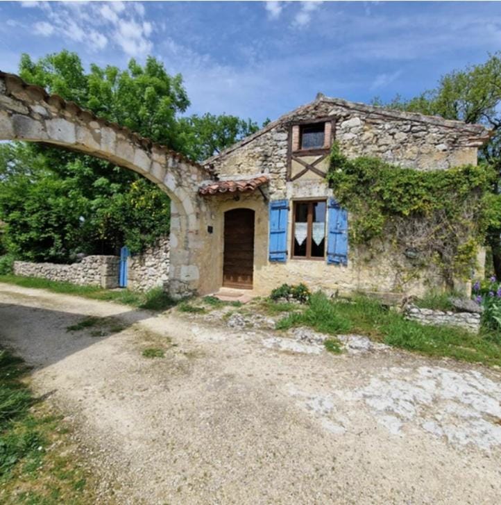 Hameau de capuran House in Occitanie
