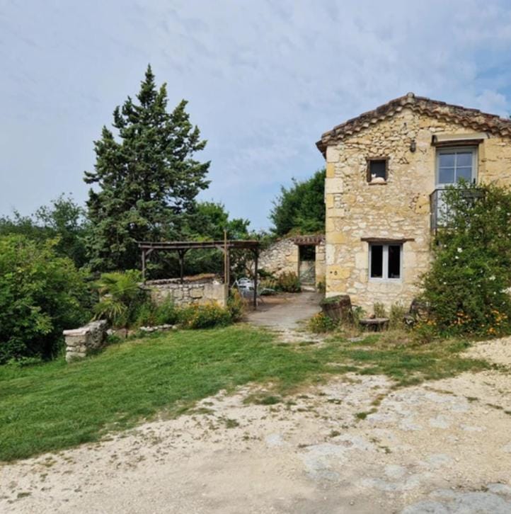 Hameau de capuran House in Occitanie