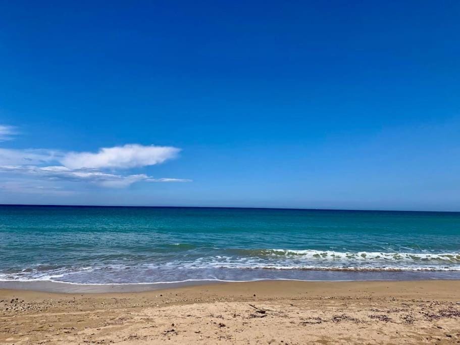 Las Dunas Playa Premium Apartment in Marina Alta