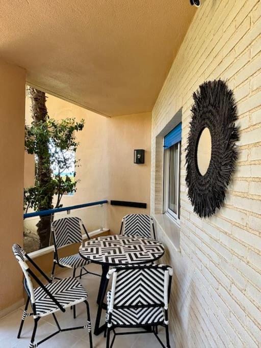 Las Dunas Playa Premium Apartment in Marina Alta