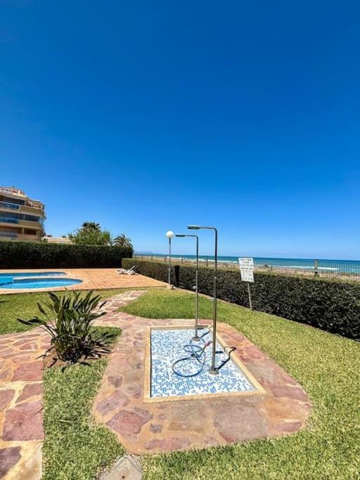 Las Dunas Playa Premium Apartment in Marina Alta