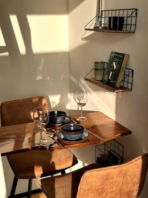 Tiny house of Picasso House in North Holland (province)