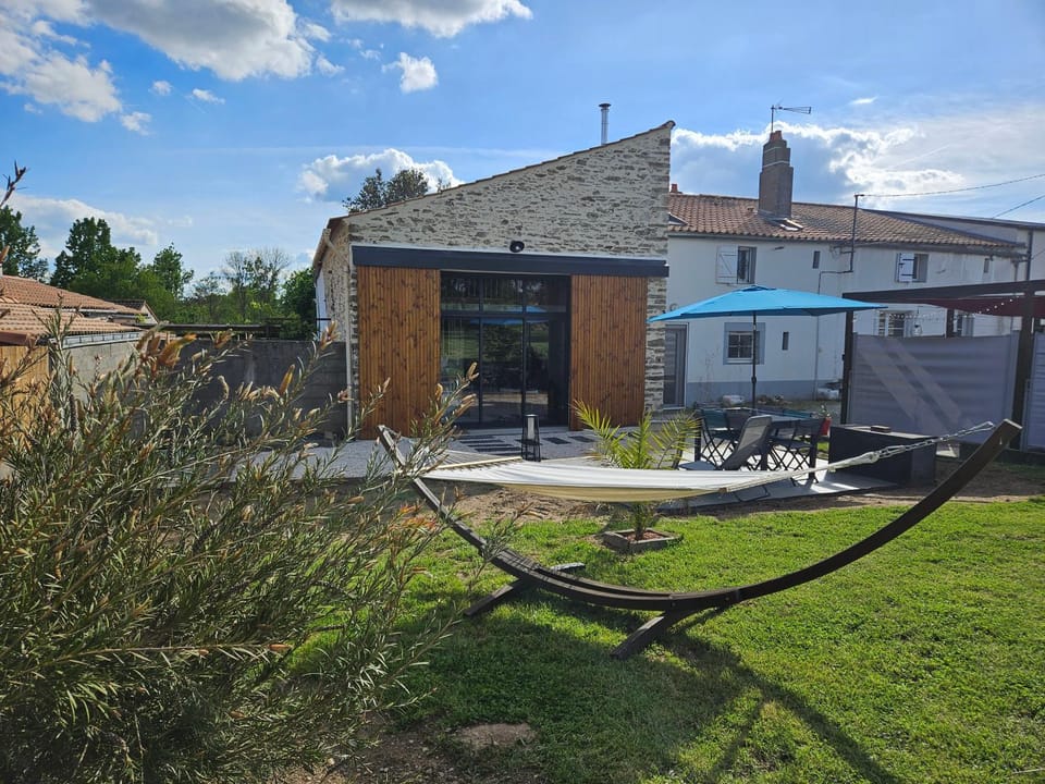 Garden, Balcony/Terrace, Garden view