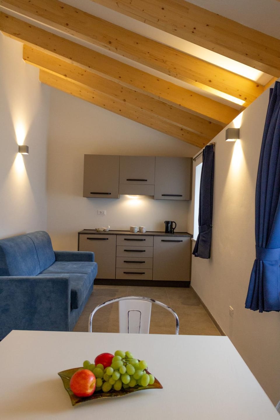 Agritur Maso Valli Farm Stay in Trentino-South Tyrol