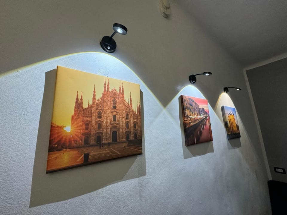 Milano Centro [Corso Buenos Aires - Centrale Fs] Apartment in Milan