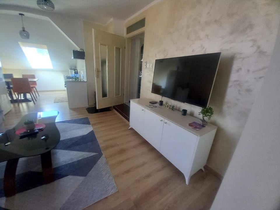 Communal lounge/ TV room, TV and multimedia, Living room