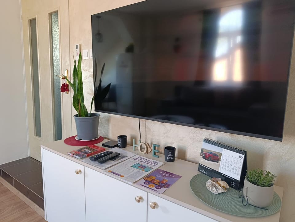 Apartman Promenade Mostar Apartment in Mostar
