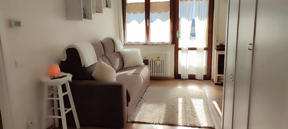 Casa Memole Apartment in Levico Terme