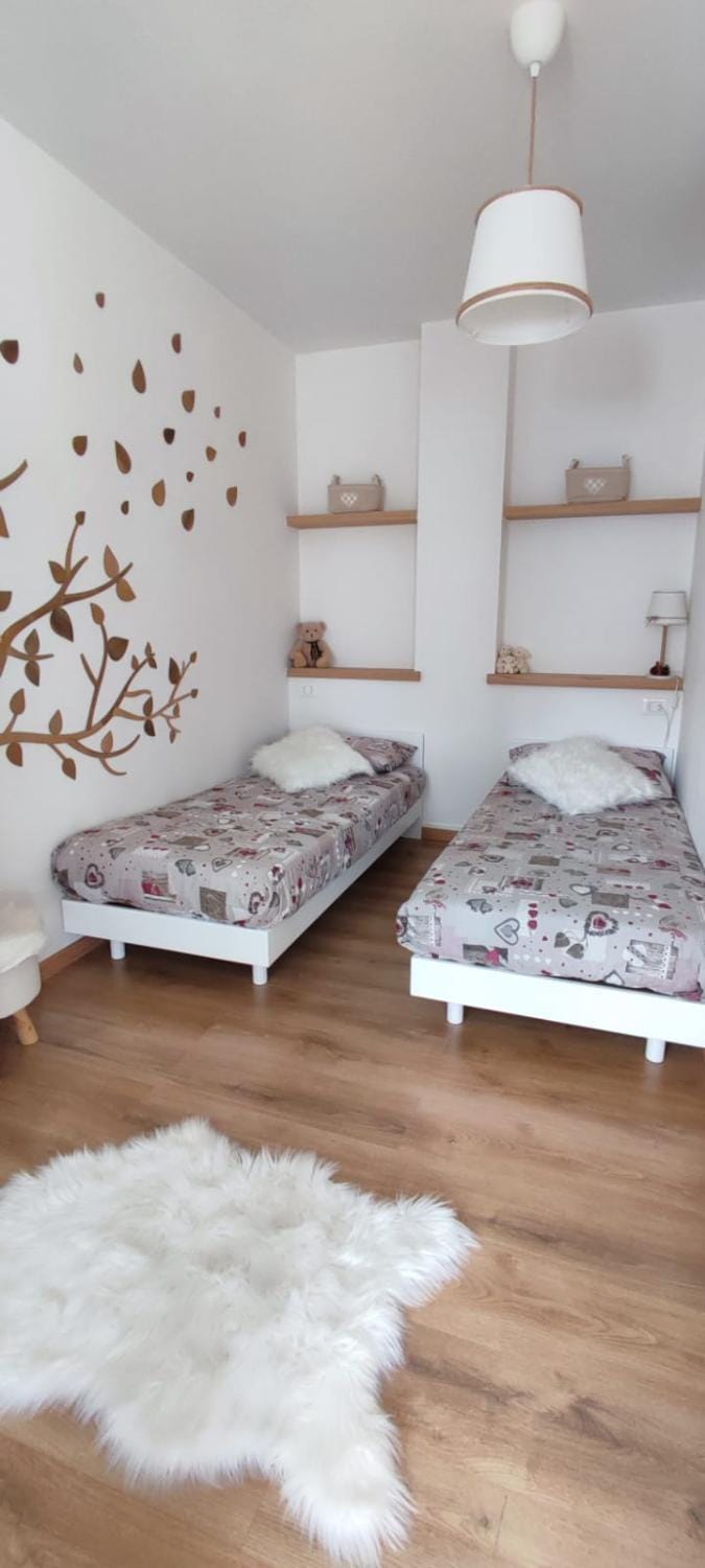 Casa Memole Apartment in Levico Terme