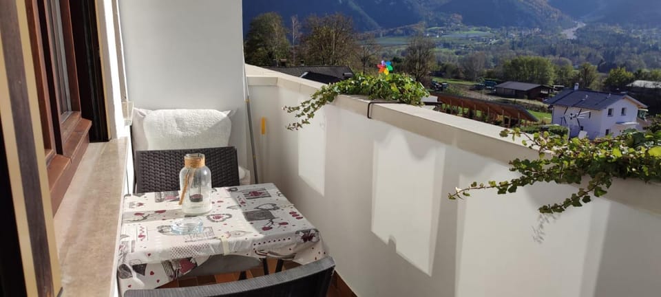 Casa Memole Apartment in Levico Terme