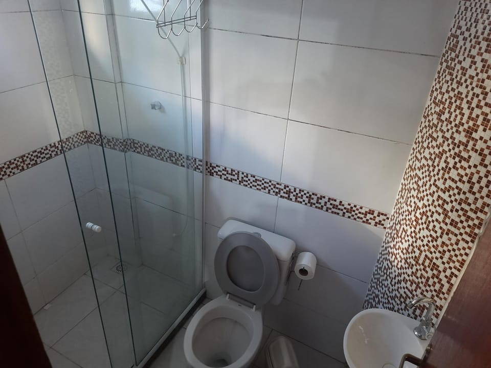 Angra Bela Apartment in Angra dos Reis