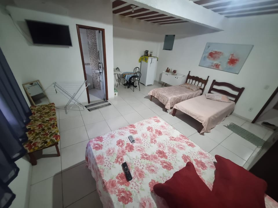 Angra Bela Apartment in Angra dos Reis