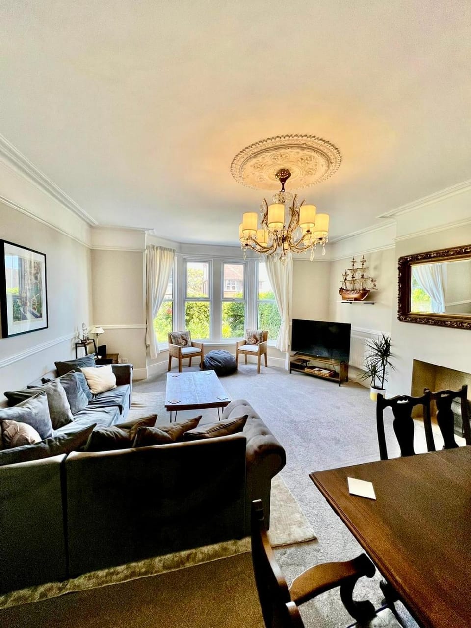 Cosy Ground Floor Apartment Apartment in Bexhill