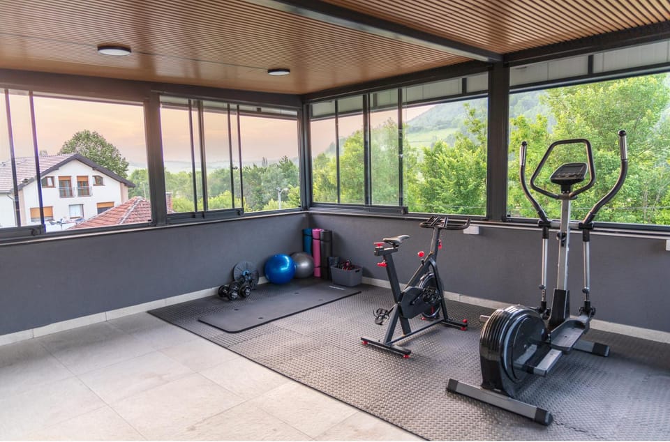 Activities, Spa and wellness centre/facilities, Spa and wellness centre/facilities