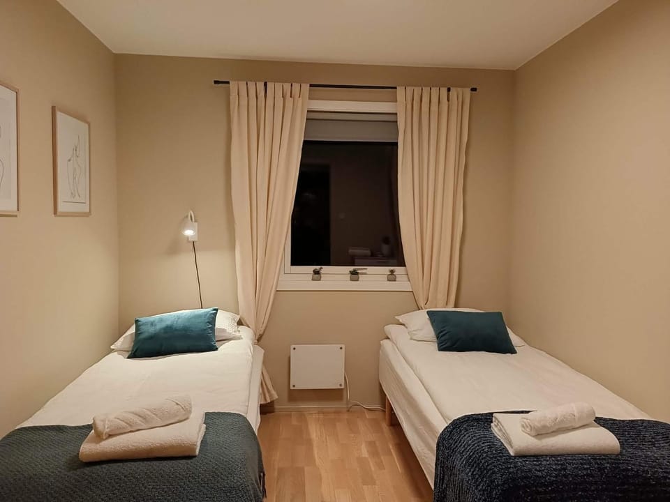 Holiday home in Steinkjer Villa in Trondelag