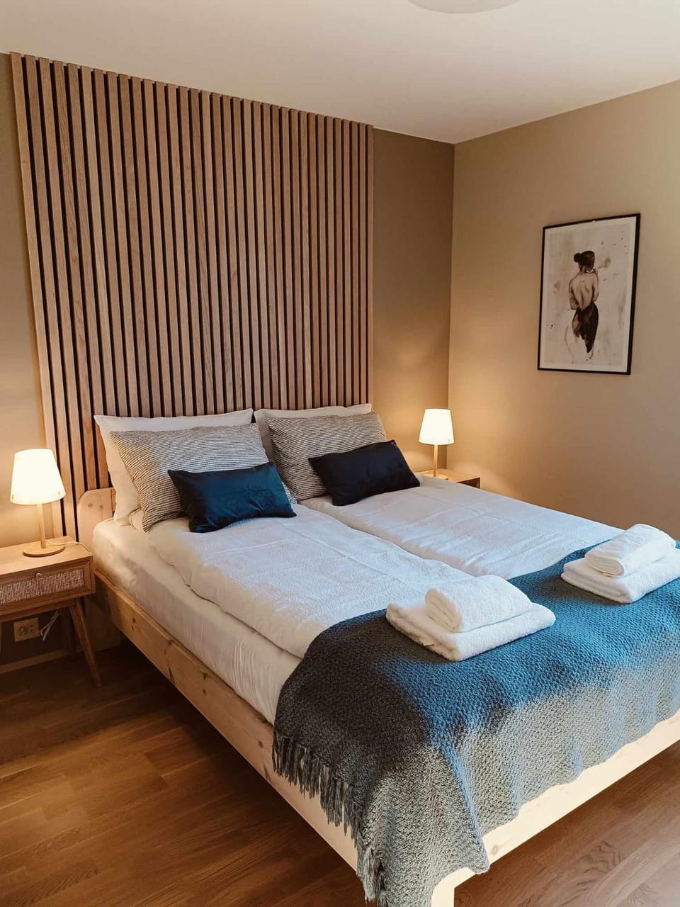 Holiday home in Steinkjer Villa in Trondelag