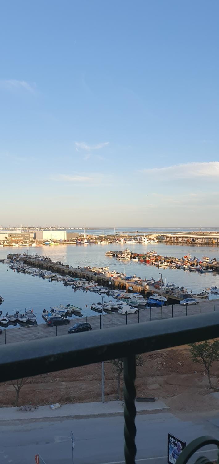 VISTA RIA FORMOSa Apartment in Olhão