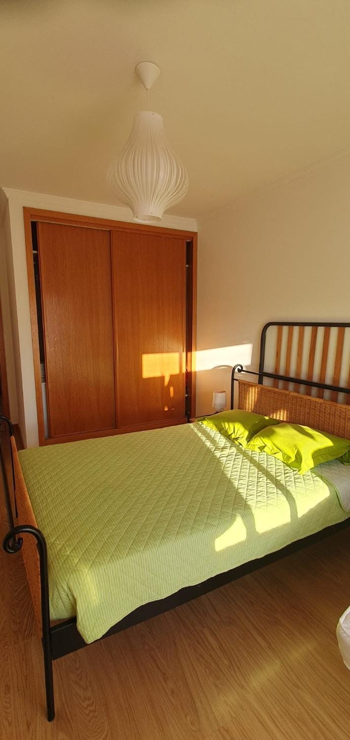 VISTA RIA FORMOSa Apartment in Olhão
