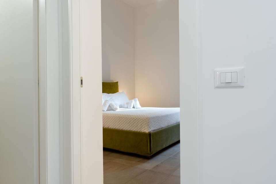 Il Giardino del Tempio Bed and Breakfast in Sicily