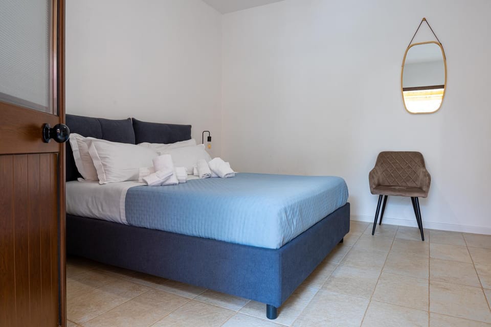 Il Giardino del Tempio Bed and Breakfast in Sicily
