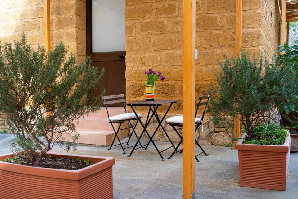 Il Giardino del Tempio Bed and Breakfast in Sicily