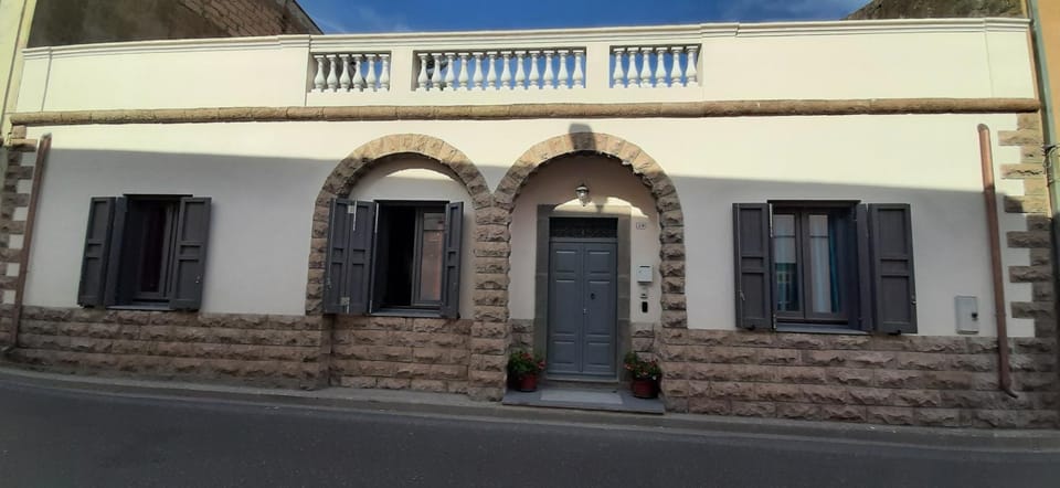 Profumo di Calicanto Bed and Breakfast in Sardinia