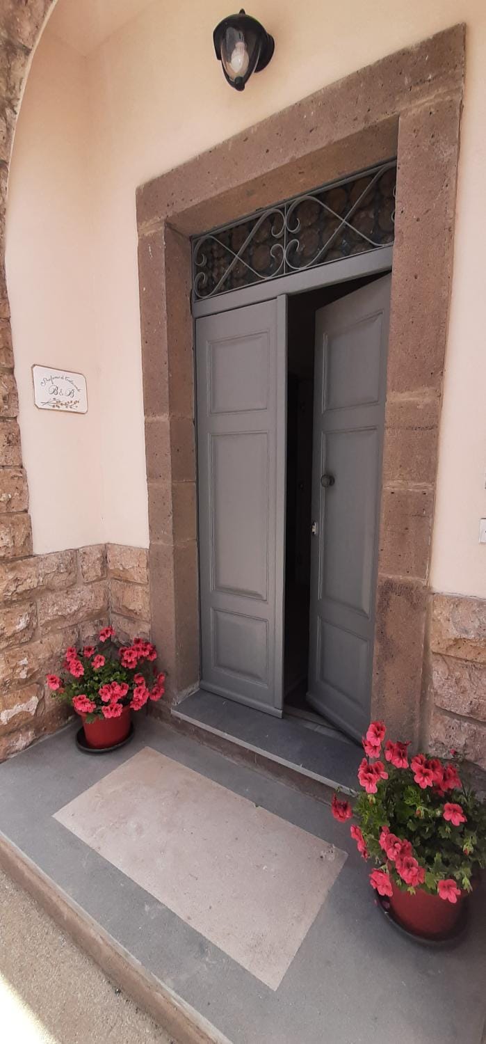 Profumo di Calicanto Bed and Breakfast in Sardinia