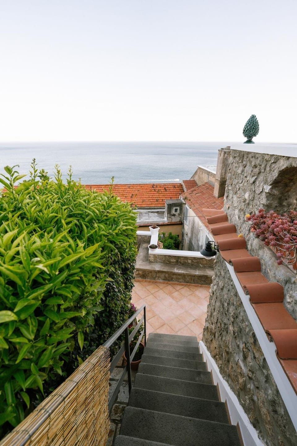 Villa Xenia Sea View Terrace Praiano House in Praiano