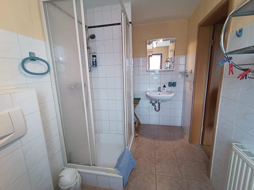 Kleines Idyll Apartment in Saxony