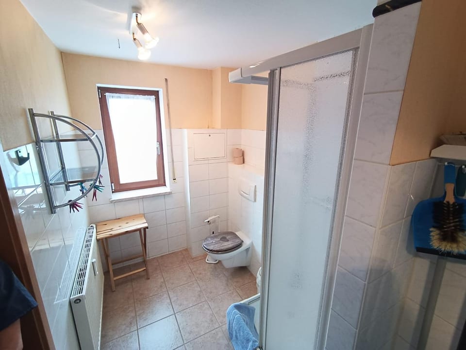 Kleines Idyll Apartment in Saxony